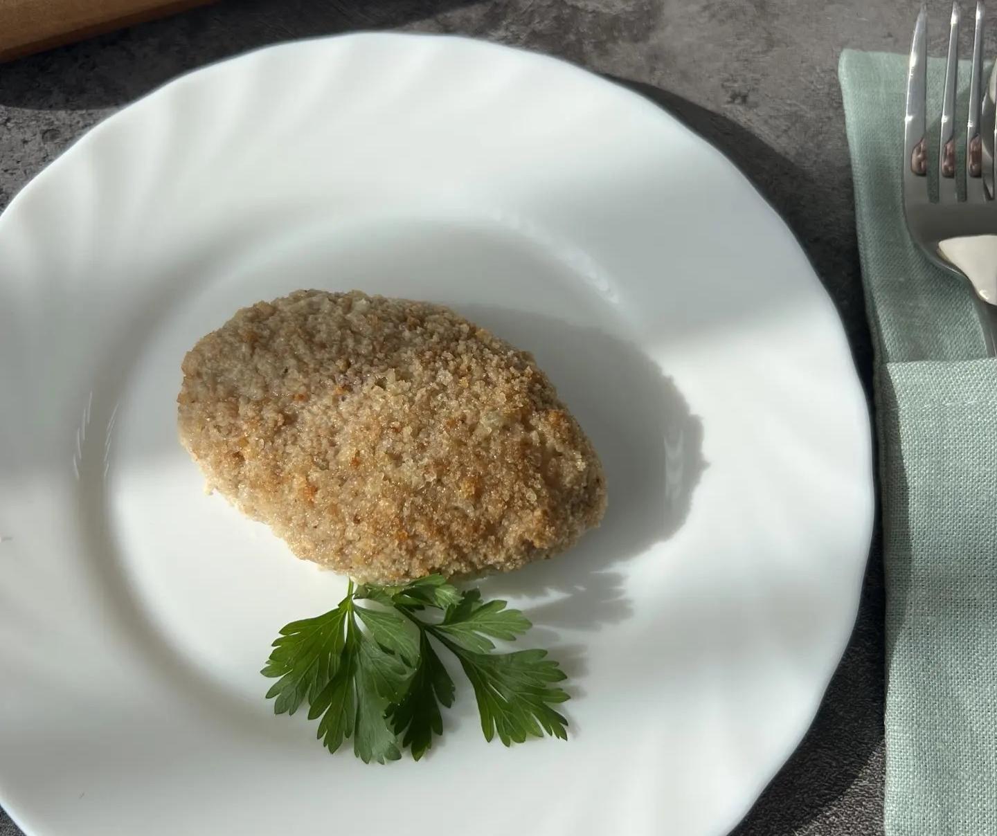 Котлета Пикантная из куриной грудки